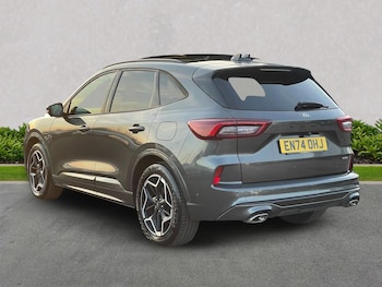 Used Ford Kuga 2025 for sale - 78194872: Photo