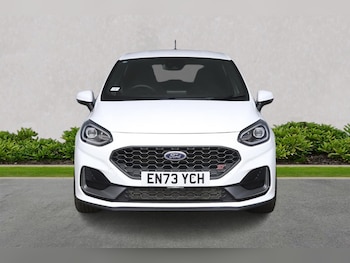 Used Ford Fiesta 2024 for sale - 78745254: Photo