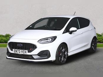 Used Ford Fiesta 2024 for sale - 78745254: Photo