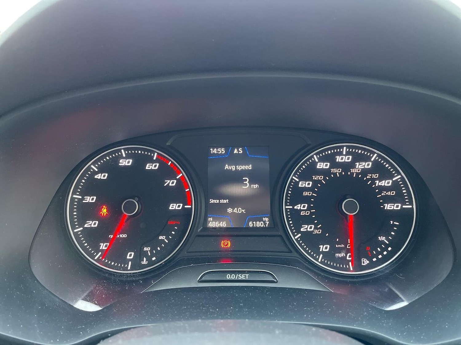 Used SEAT Leon 2020 for sale - 76650145: Photo 10