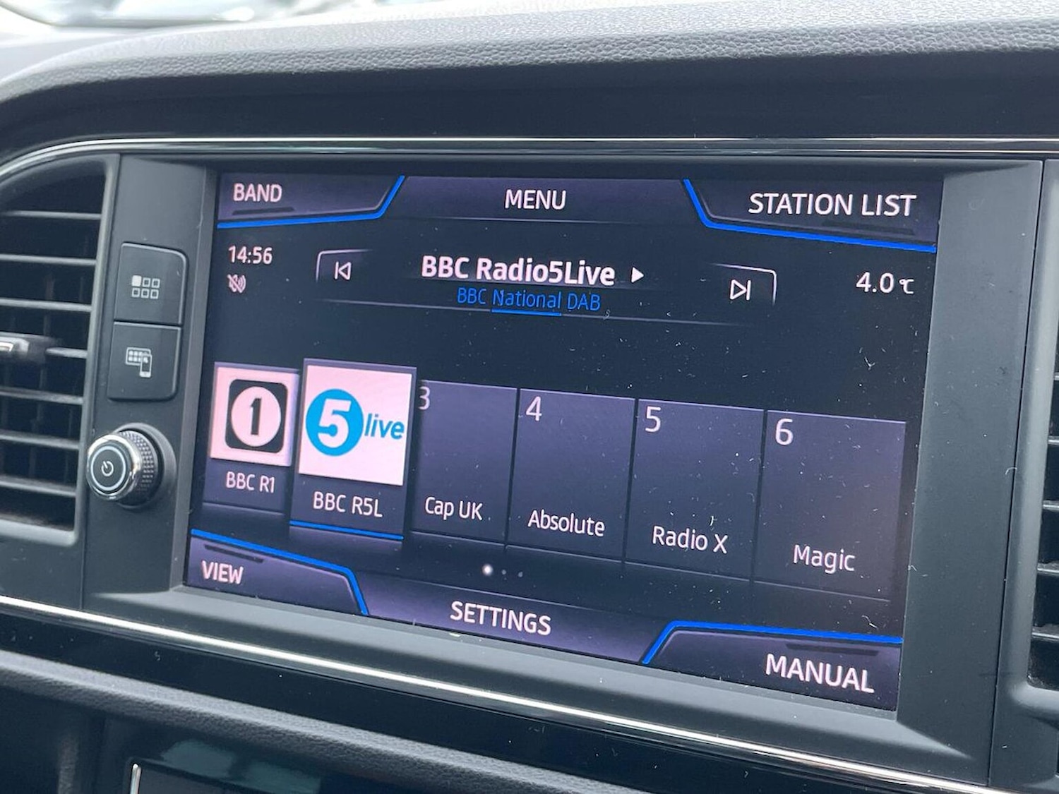 Used SEAT Leon 2020 for sale - 76650145: Photo 11