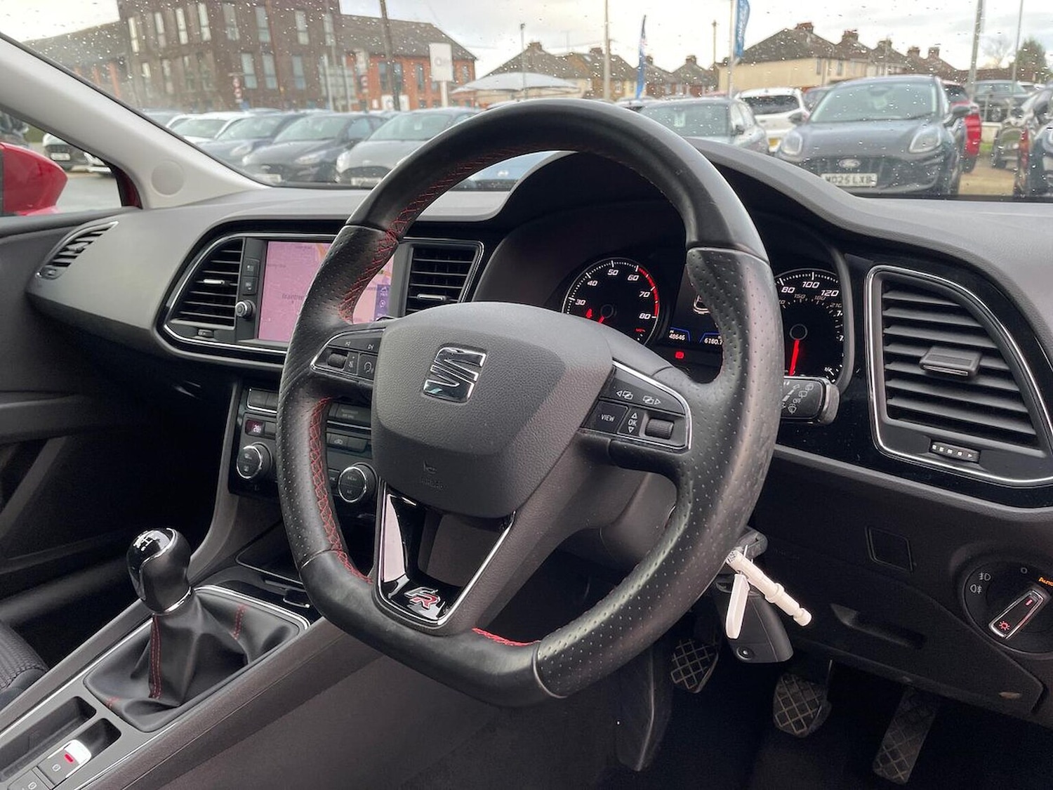 Used SEAT Leon 2020 for sale - 76650145: Photo 15