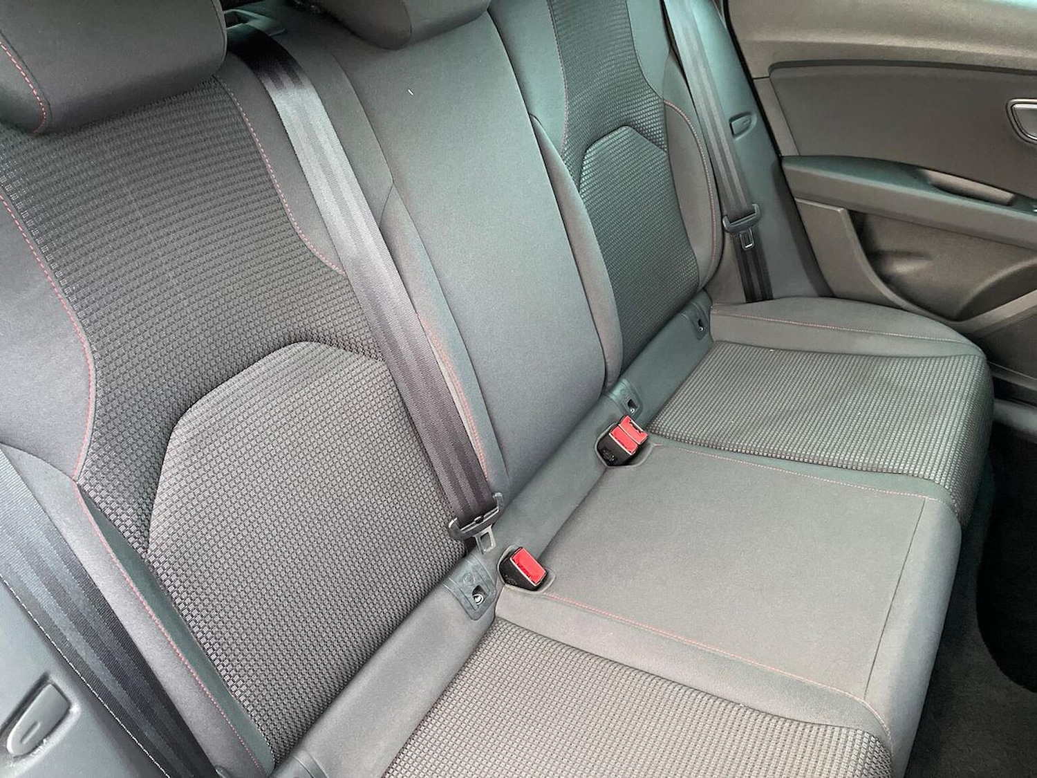 Used SEAT Leon 2020 for sale - 76650145: Photo 16