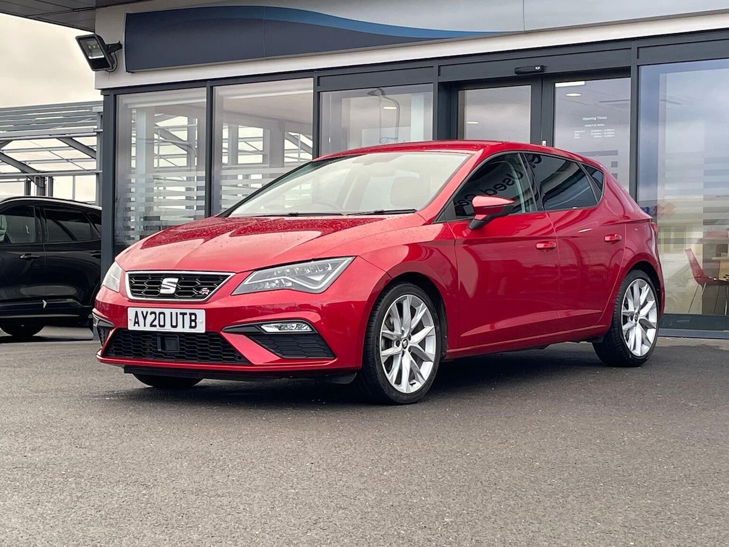 Used SEAT Leon 2020 for sale - 76650145: Photo 20