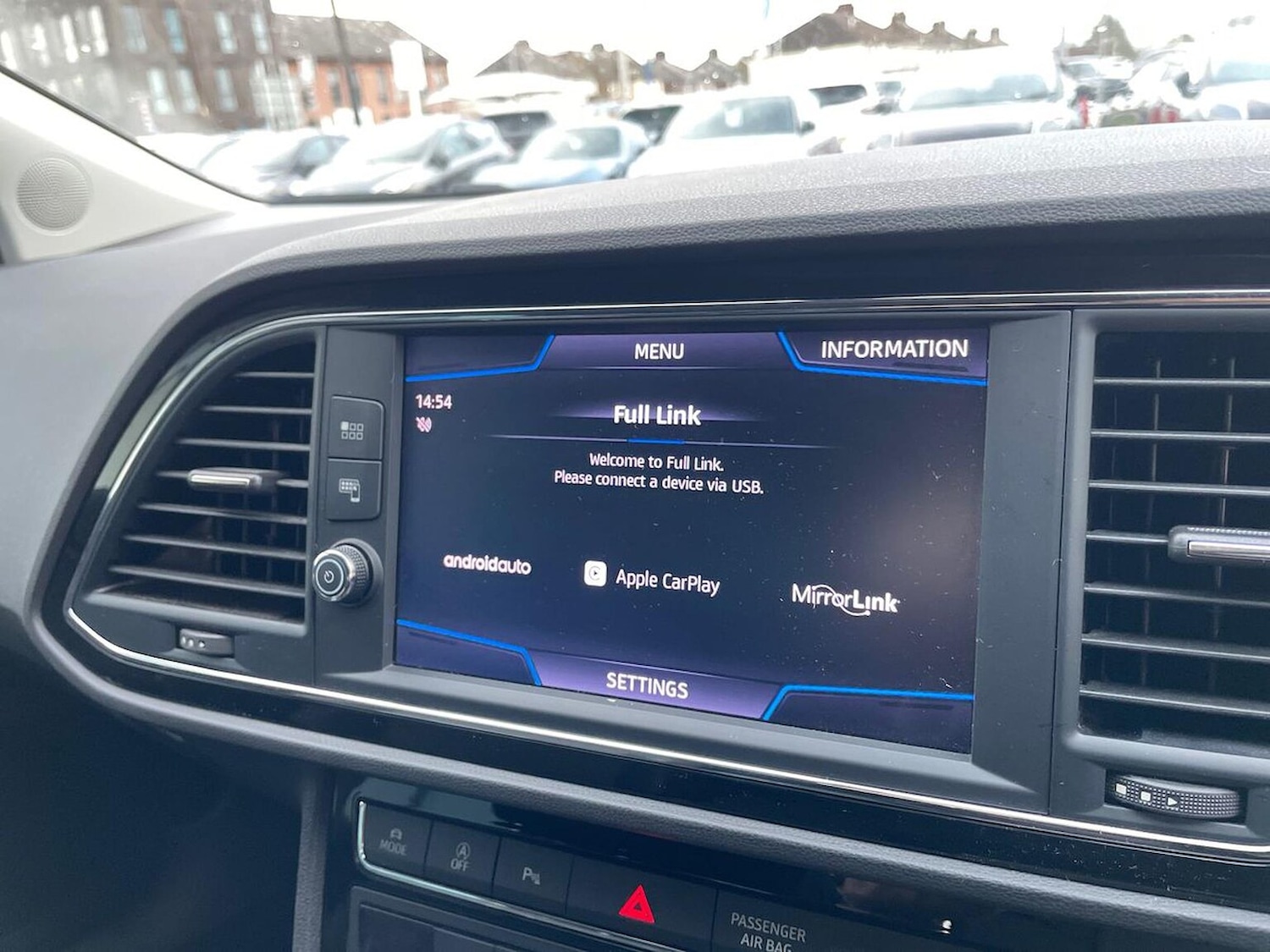 Used SEAT Leon 2020 for sale - 76650145: Photo 22