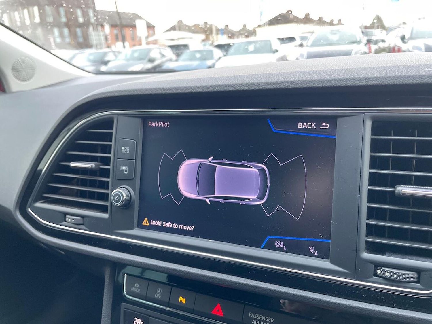 Used SEAT Leon 2020 for sale - 76650145: Photo 23