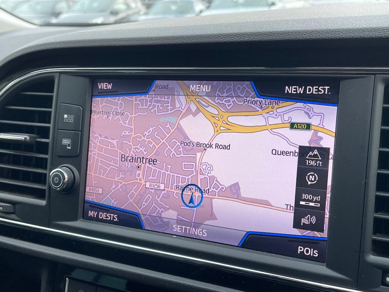 Used SEAT Leon 2020 for sale - 76650145: Photo 24