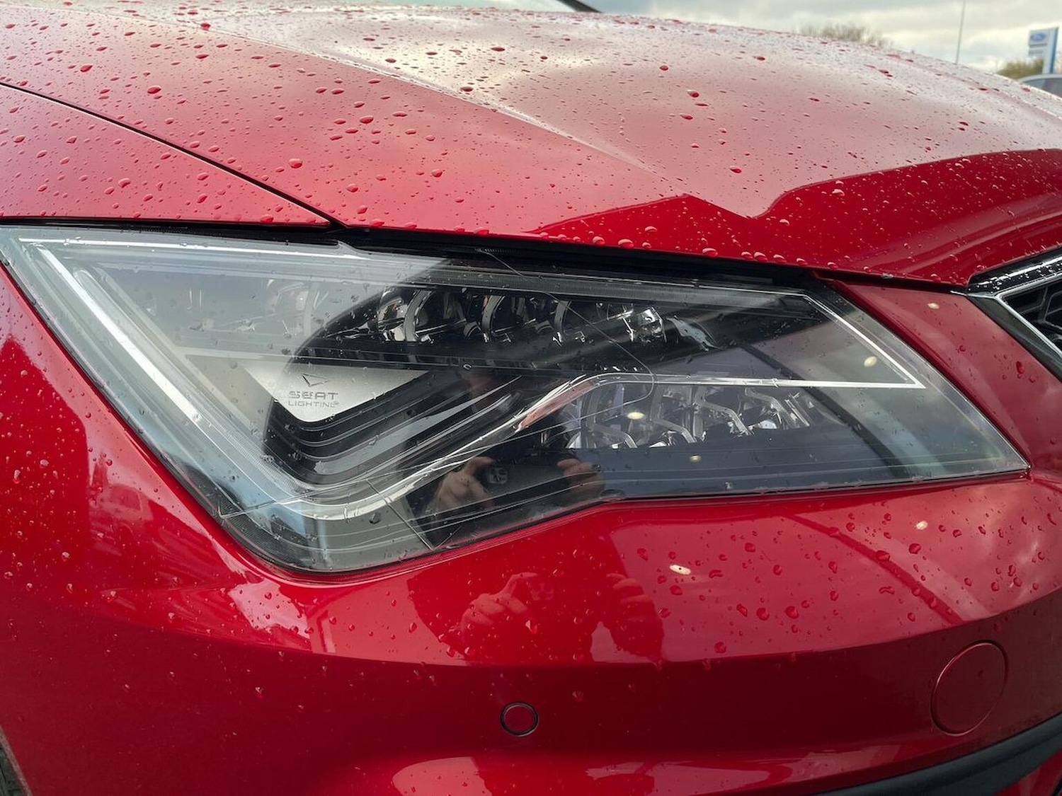 Used SEAT Leon 2020 for sale - 76650145: Photo 34