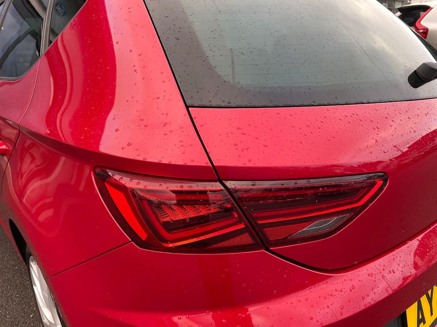 Used SEAT Leon 2020 for sale - 76650145: Photo 35