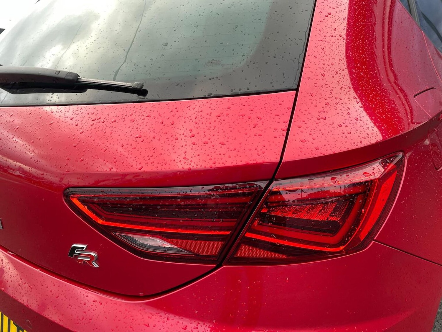 Used SEAT Leon 2020 for sale - 76650145: Photo 36