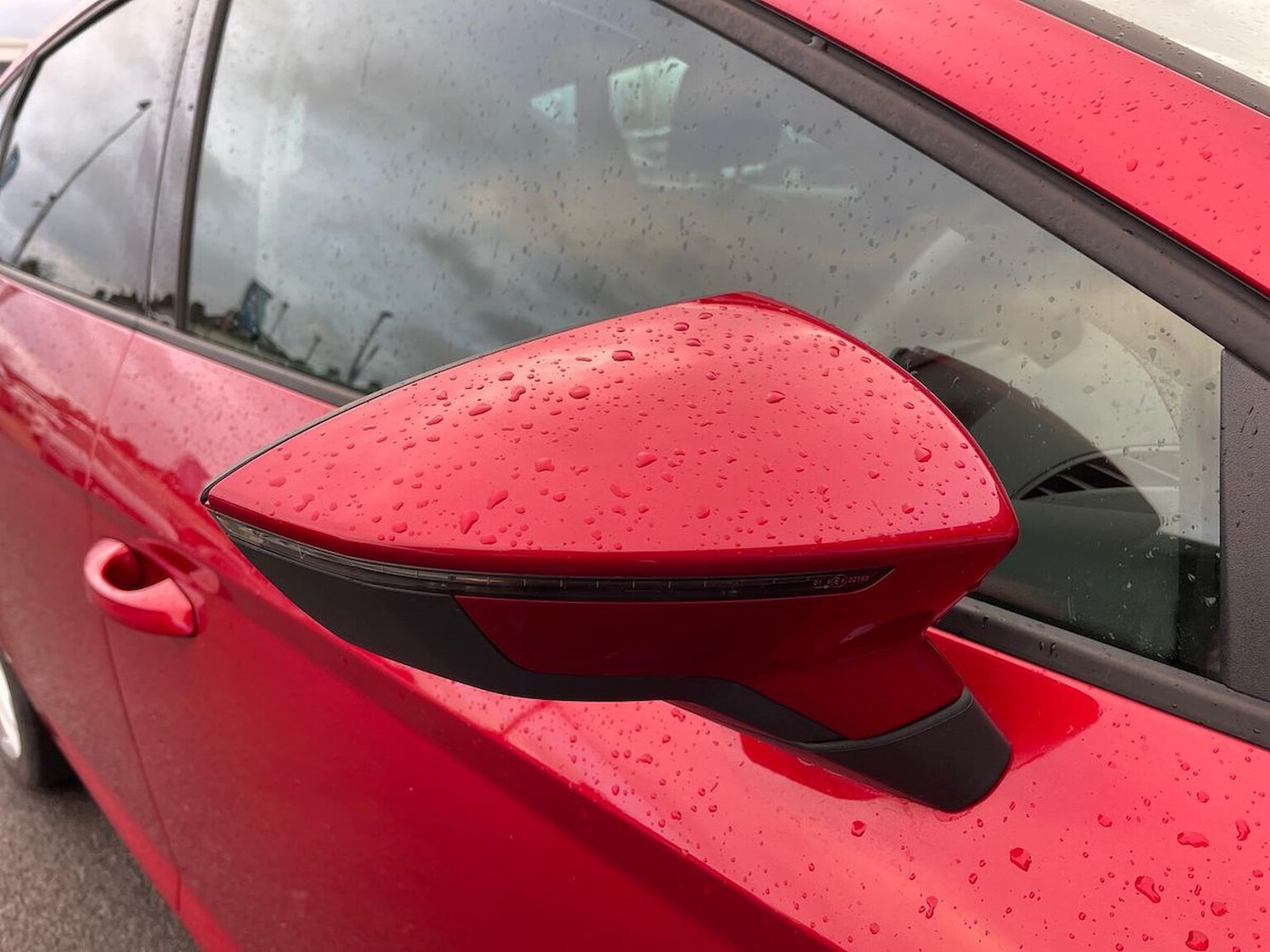 Used SEAT Leon 2020 for sale - 76650145: Photo 38