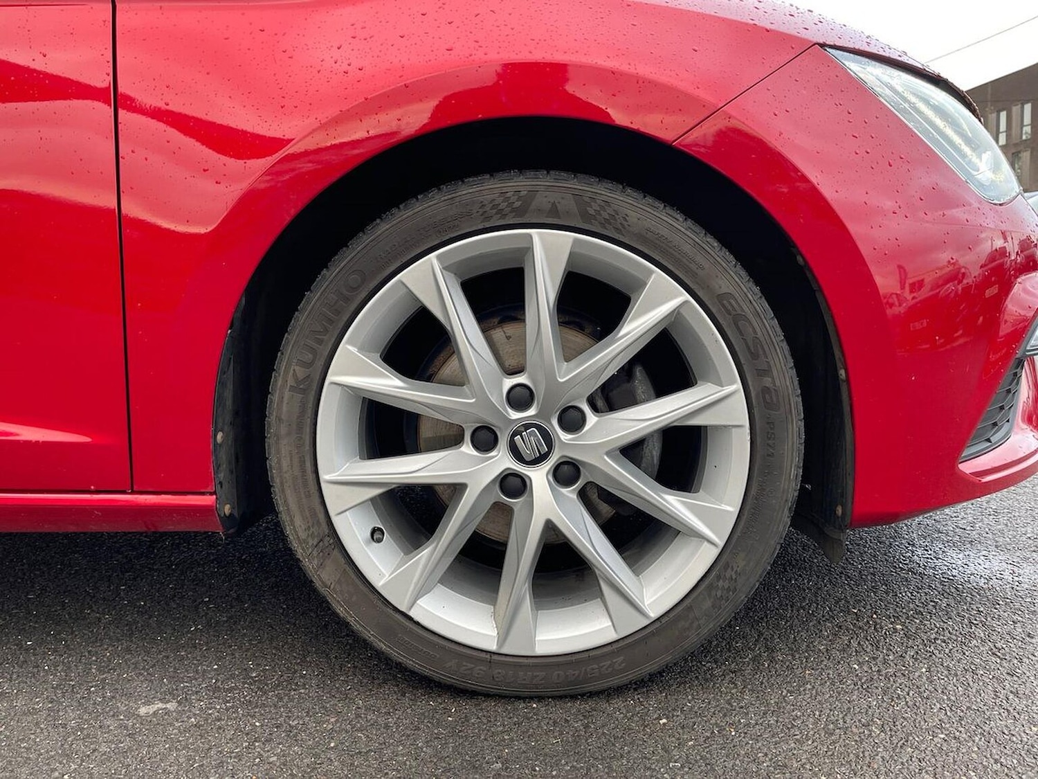 Used SEAT Leon 2020 for sale - 76650145: Photo 6