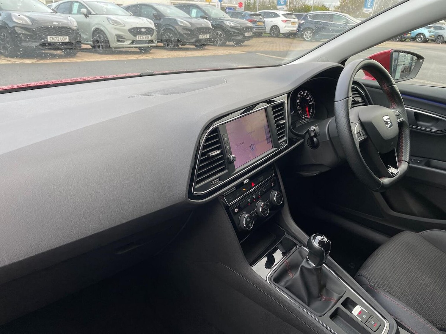 Used SEAT Leon 2020 for sale - 76650145: Photo 7
