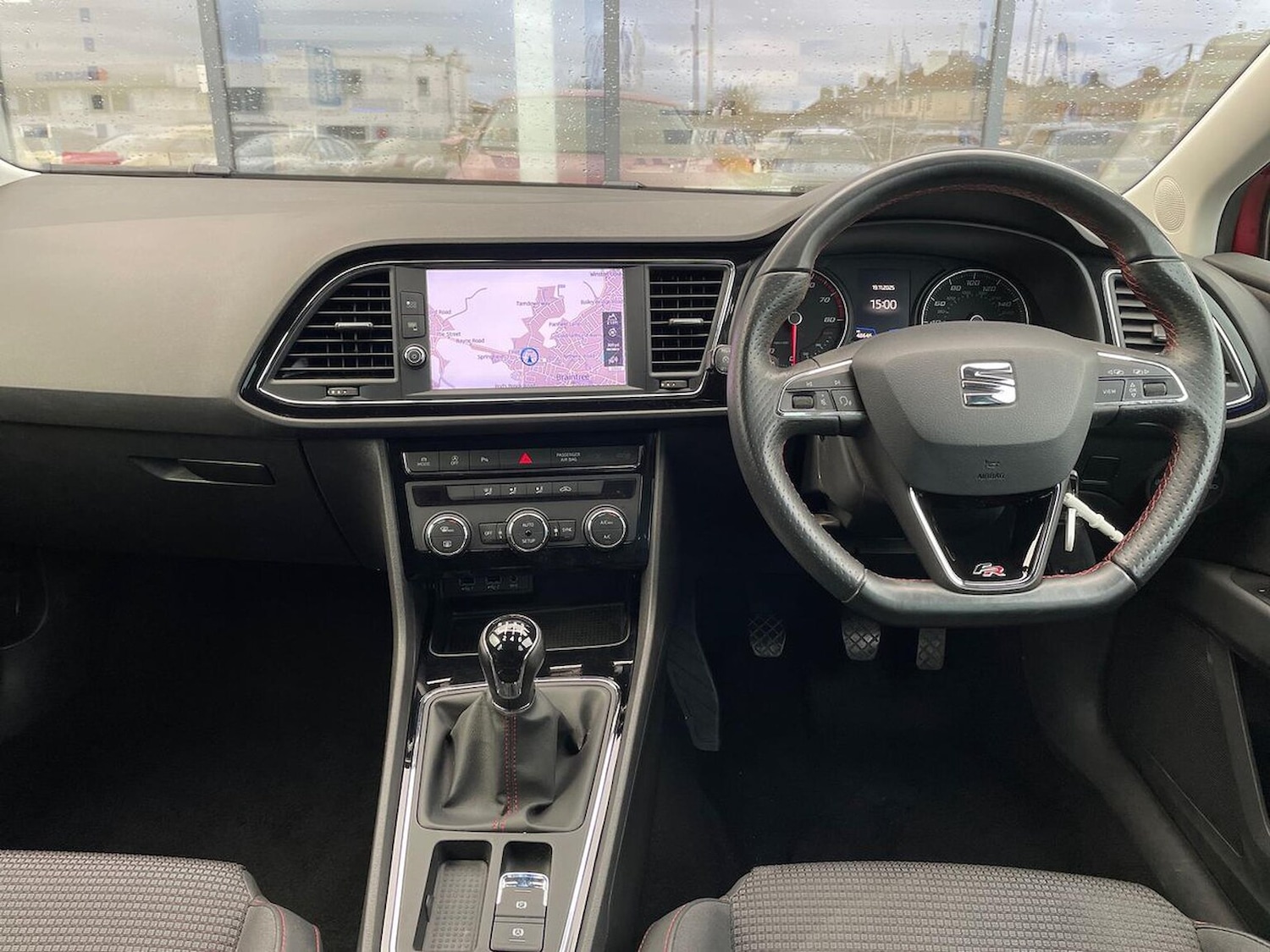 Used SEAT Leon 2020 for sale - 76650145: Photo 8