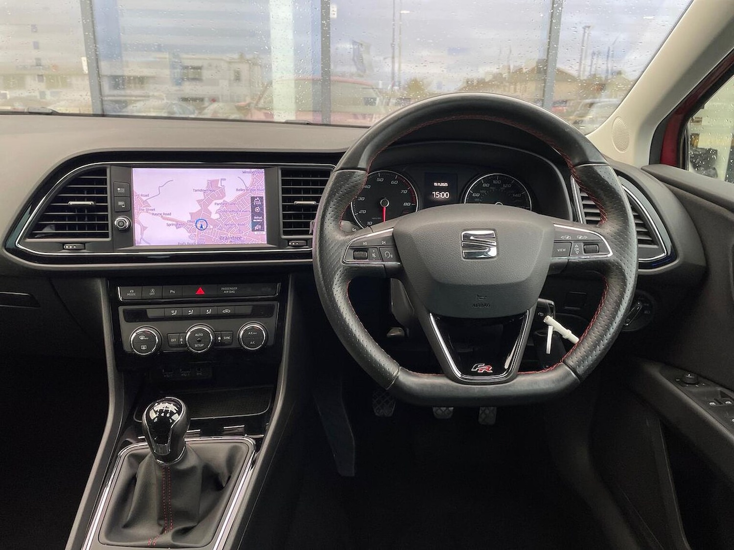Used SEAT Leon 2020 for sale - 76650145: Photo 9