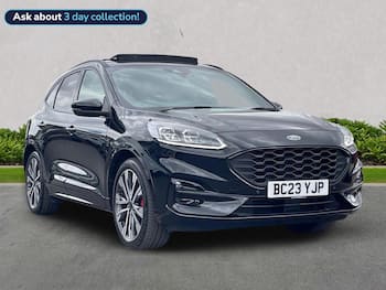 Used Ford Kuga 2023 for sale - 79501008: Photo
