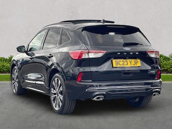 Used Ford Kuga 2023 for sale - 79501008: Photo