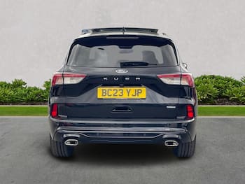 Used Ford Kuga 2023 for sale - 79501008: Photo
