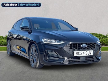 Used Ford Focus 2024 for sale - 79211273: Photo