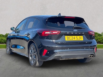 Used Ford Focus 2024 for sale - 79211273: Photo