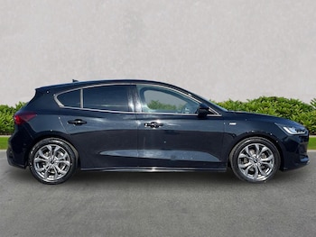Used Ford Focus 2024 for sale - 79211273: Photo