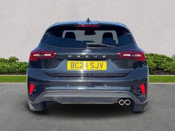Used Ford Focus 2024 for sale - 79211273: Photo