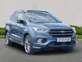 Used Ford Kuga 2019 for sale - 79419253: Photo