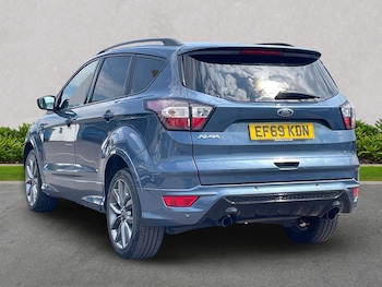Used Ford Kuga 2019 for sale - 79419253: Photo