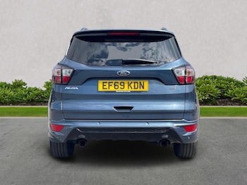 Used Ford Kuga 2019 for sale - 79419253: Photo