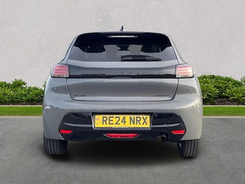 Used Peugeot 208 2024 for sale - 79143348: Photo