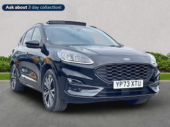 Used Ford Kuga 2023 for sale - 79254912: Photo