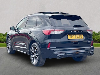 Used Ford Kuga 2023 for sale - 79254912: Photo
