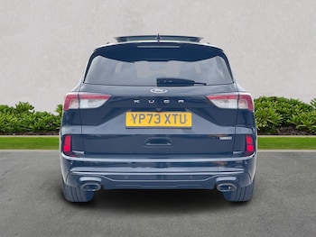 Used Ford Kuga 2023 for sale - 79254912: Photo