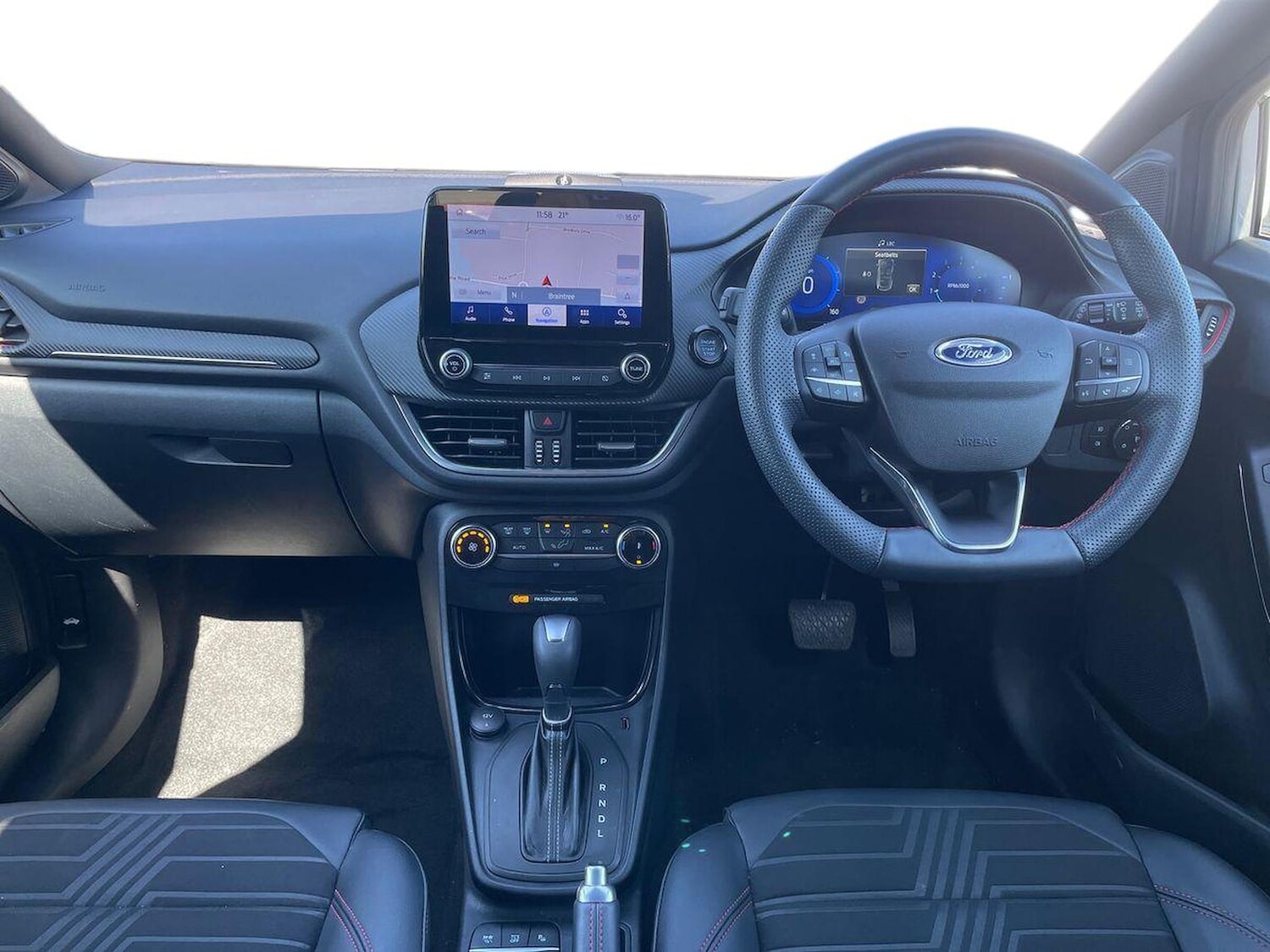 Used Ford Puma 2023 for sale - 78194983: Photo 10