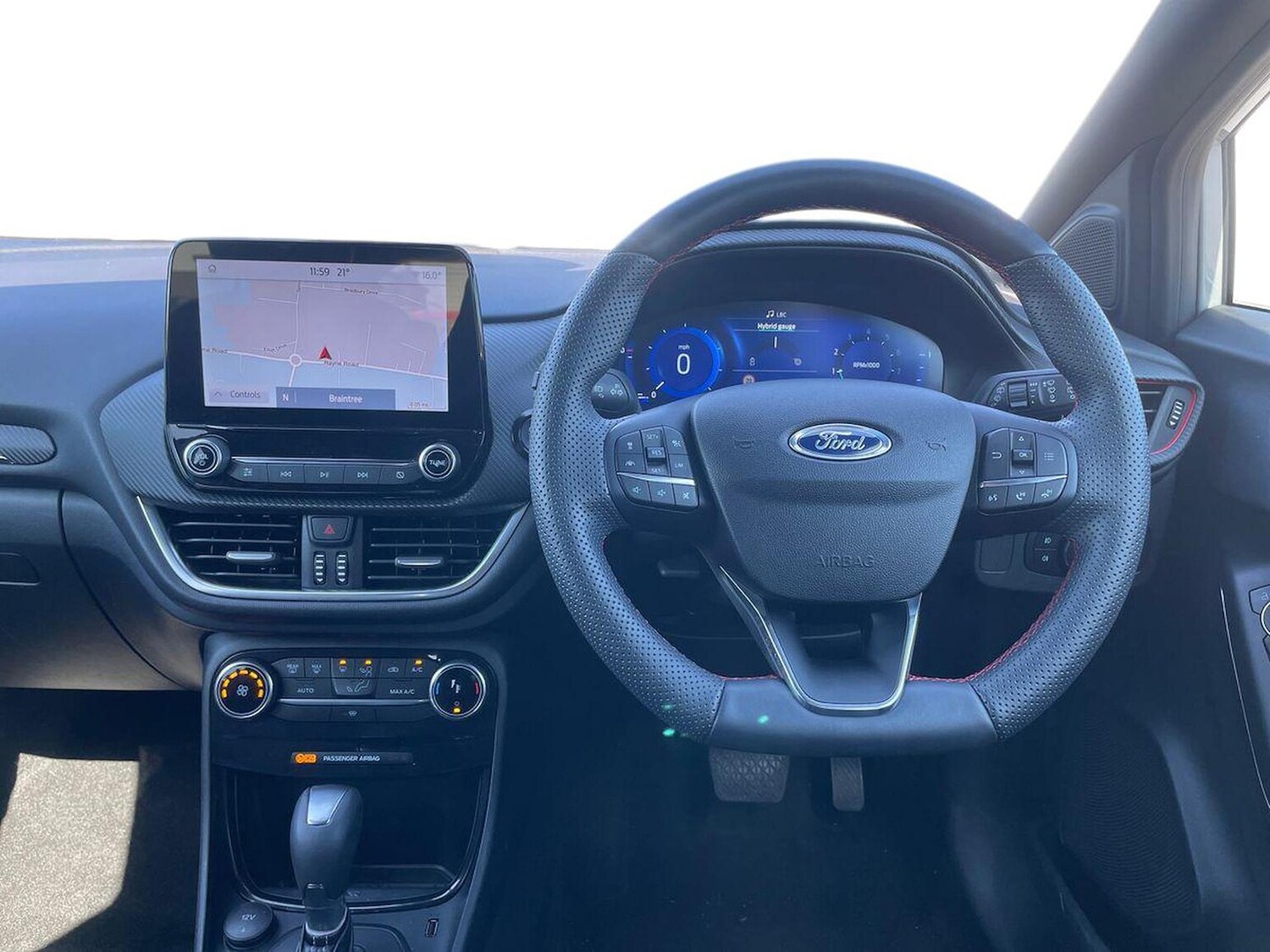 Used Ford Puma 2023 for sale - 78194983: Photo 11