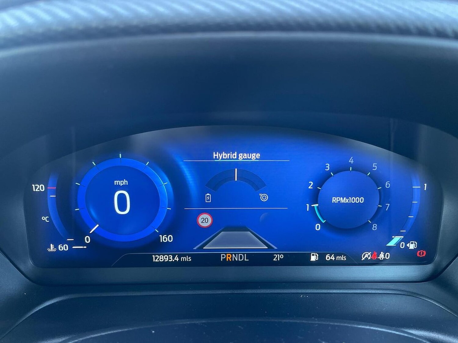 Used Ford Puma 2023 for sale - 78194983: Photo 12