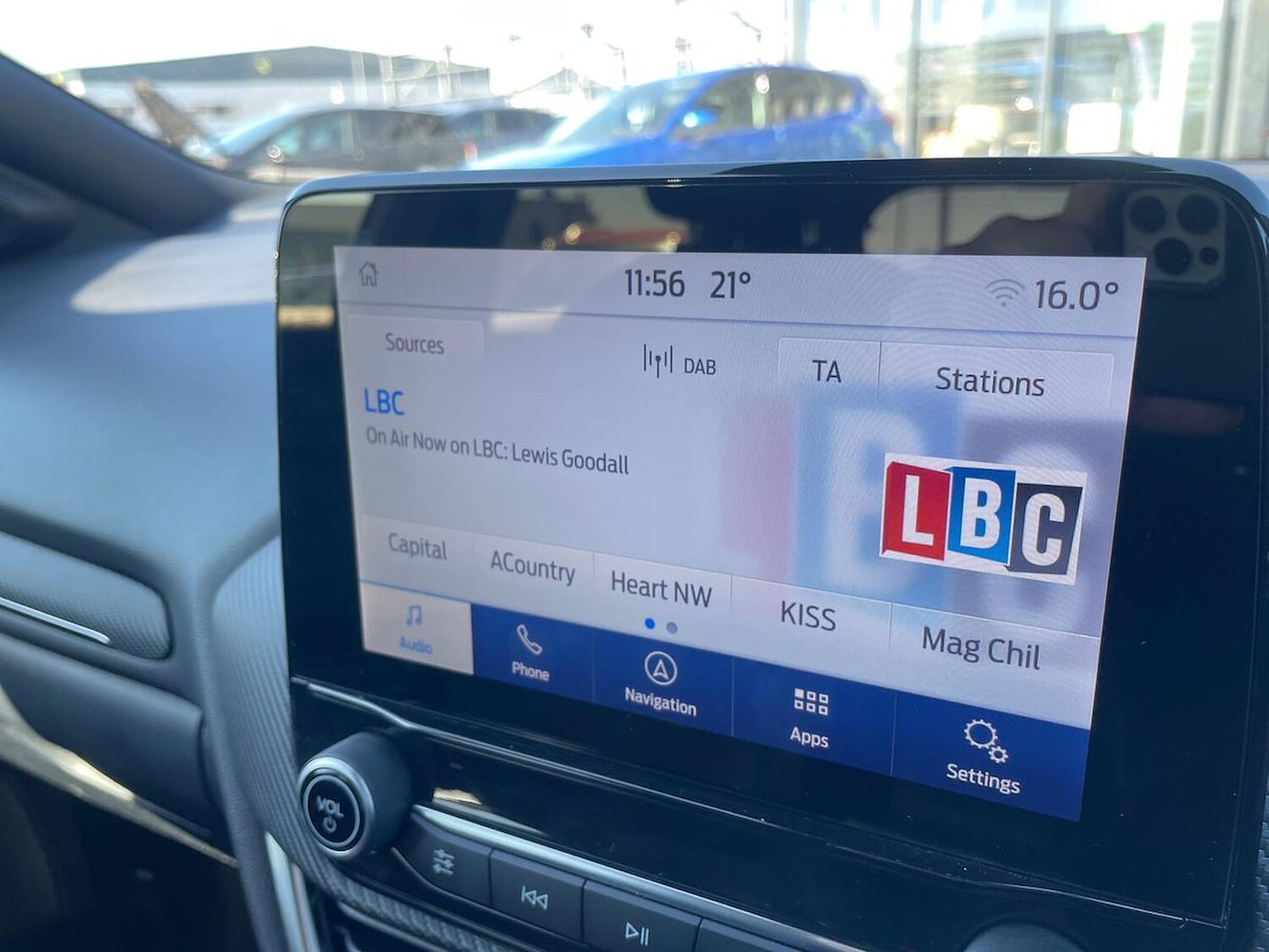 Used Ford Puma 2023 for sale - 78194983: Photo 13