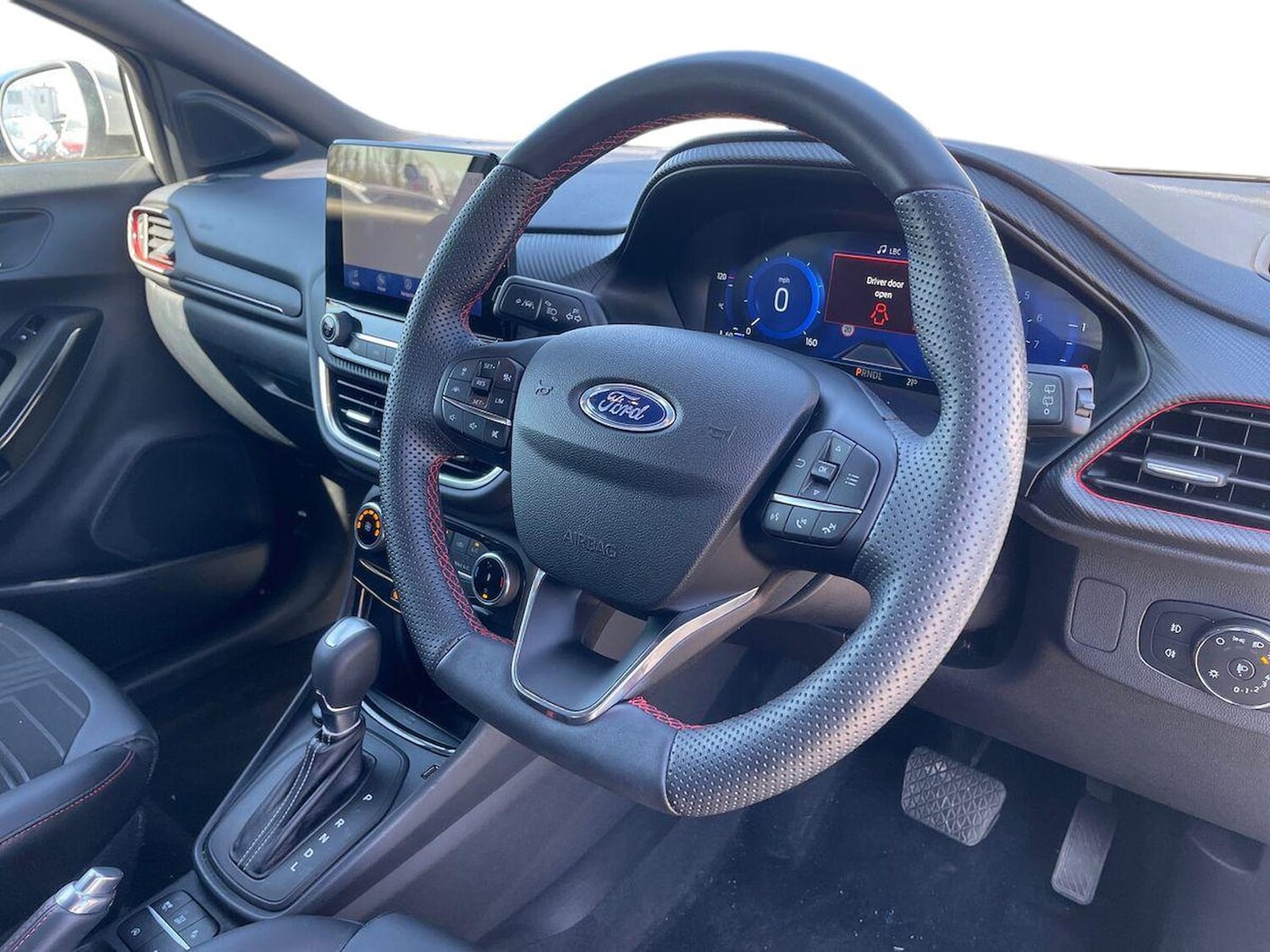 Used Ford Puma 2023 for sale - 78194983: Photo 17