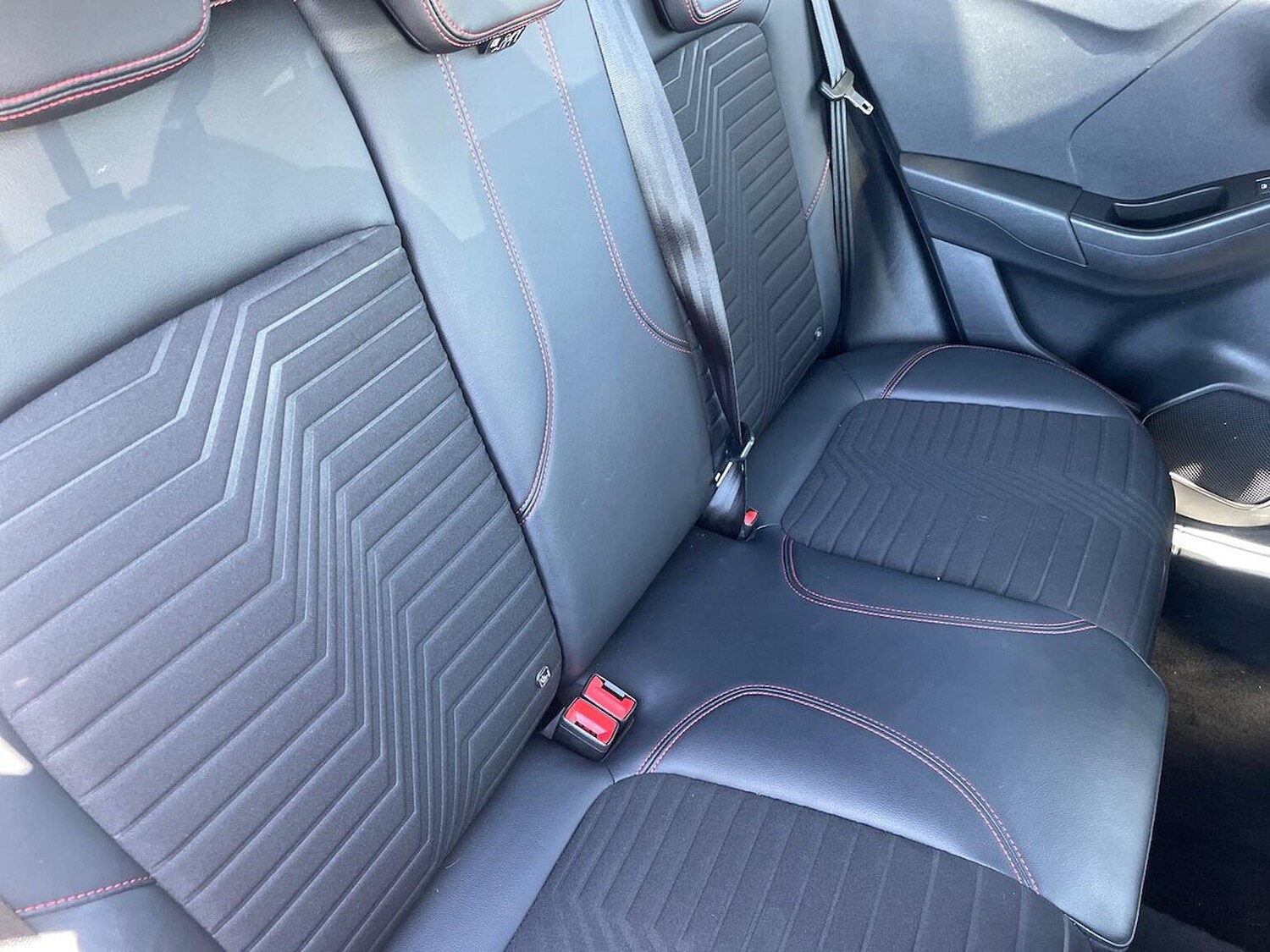 Used Ford Puma 2023 for sale - 78194983: Photo 18