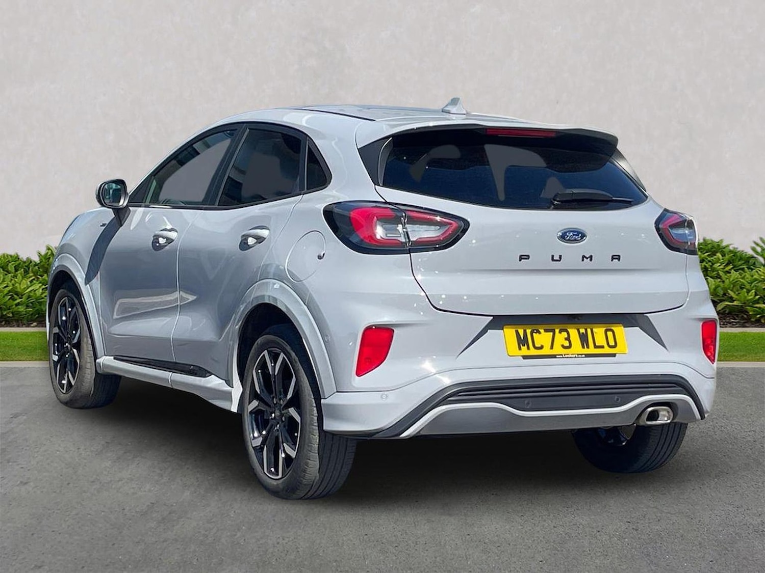 Used Ford Puma 2023 for sale - 78194983: Photo 2