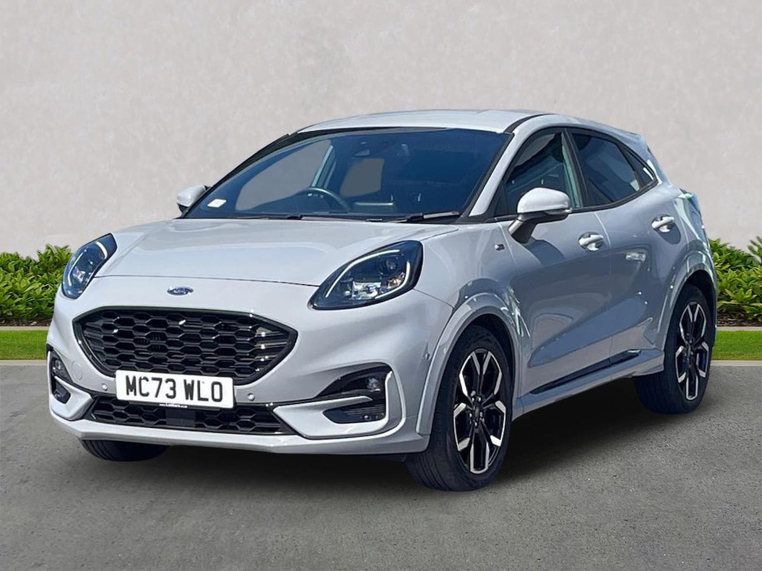 Used Ford Puma 2023 for sale - 78194983: Photo 22