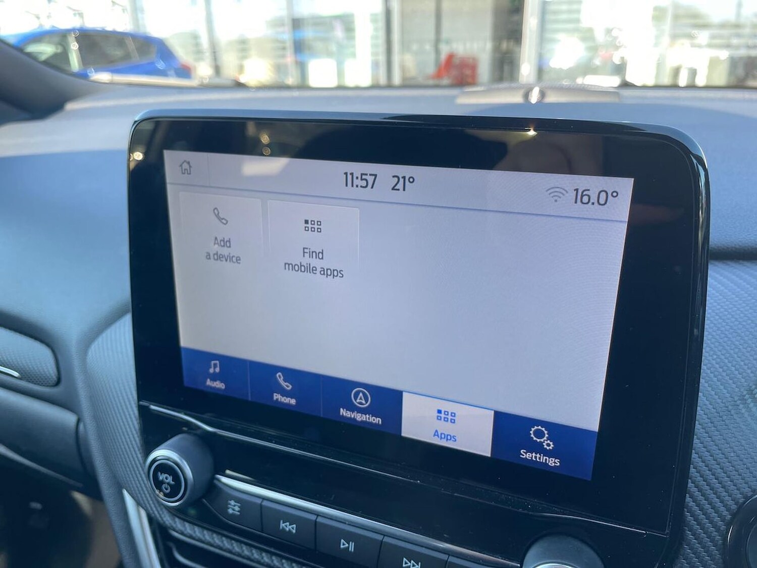 Used Ford Puma 2023 for sale - 78194983: Photo 24