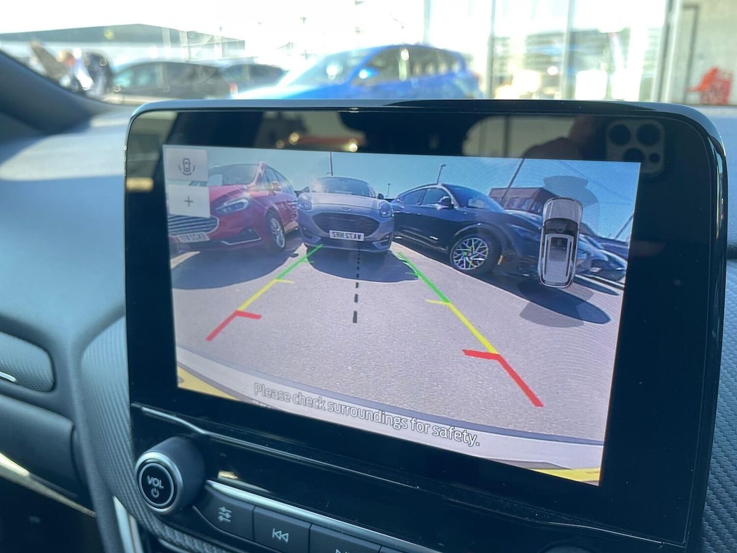 Used Ford Puma 2023 for sale - 78194983: Photo 25