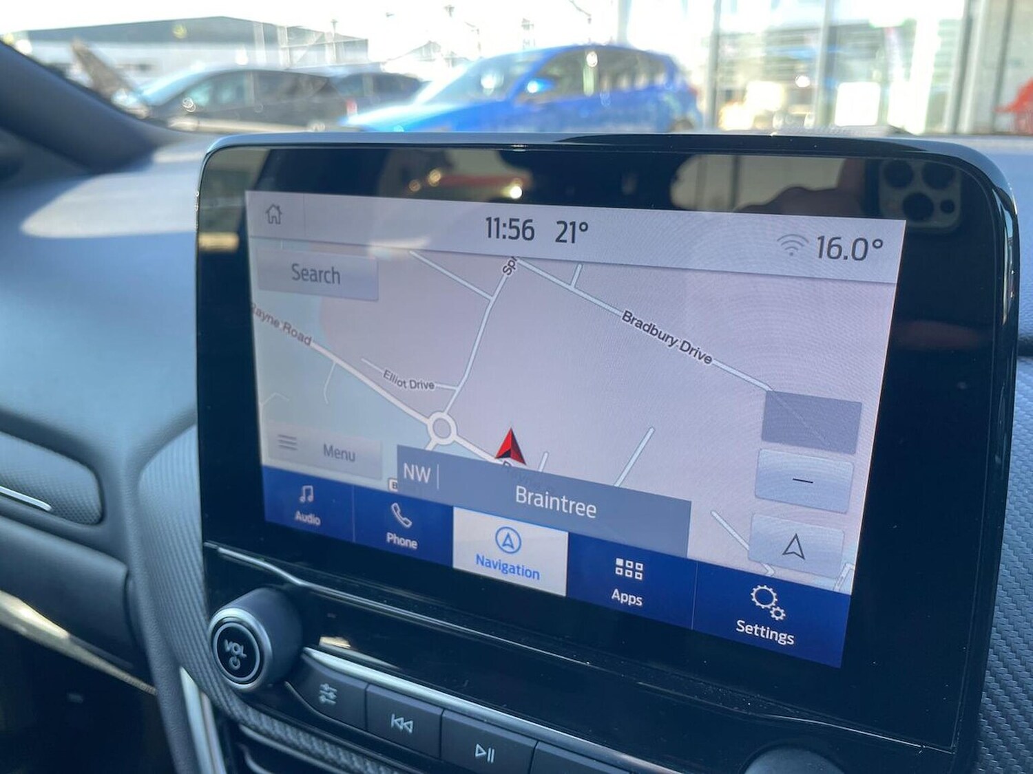 Used Ford Puma 2023 for sale - 78194983: Photo 26