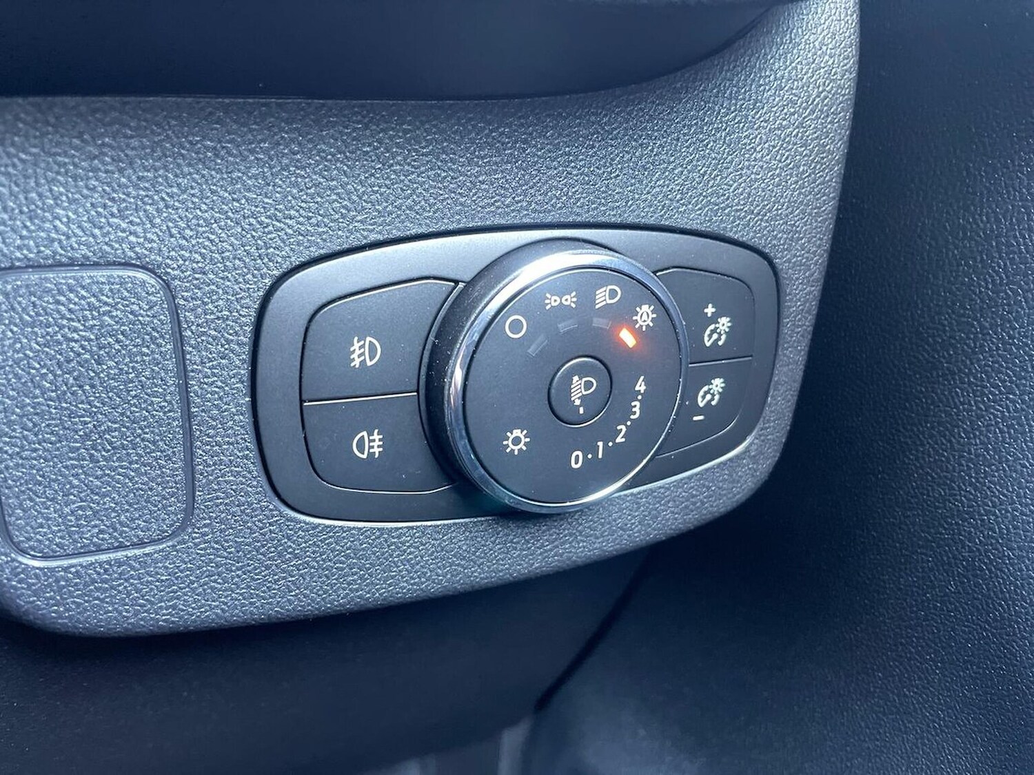 Used Ford Puma 2023 for sale - 78194983: Photo 27