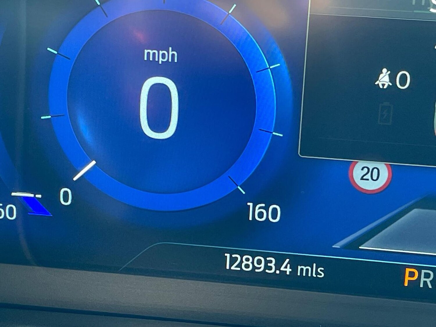 Used Ford Puma 2023 for sale - 78194983: Photo 34