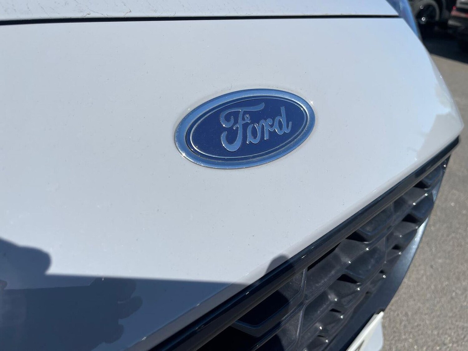 Used Ford Puma 2023 for sale - 78194983: Photo 35