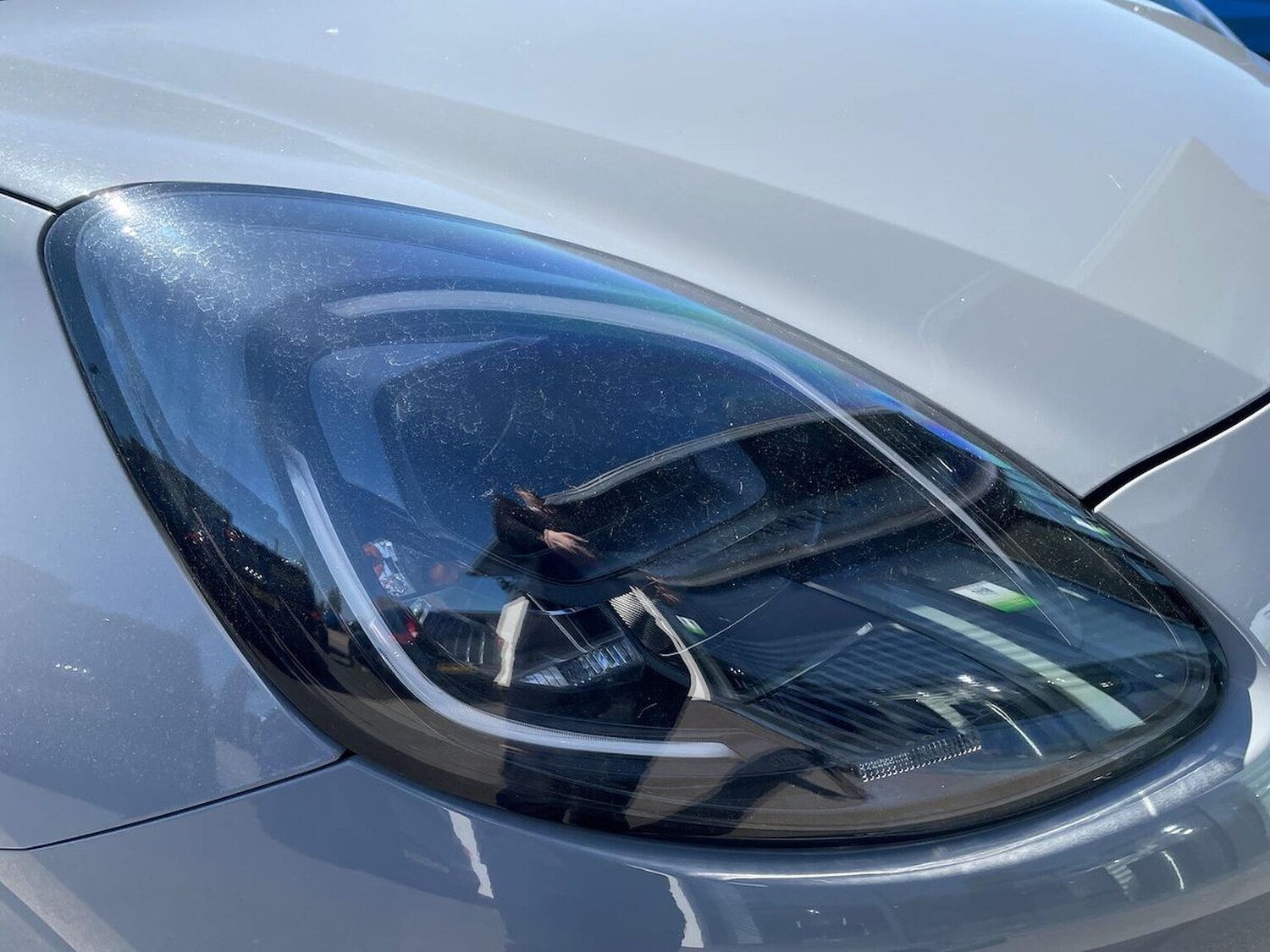 Used Ford Puma 2023 for sale - 78194983: Photo 36