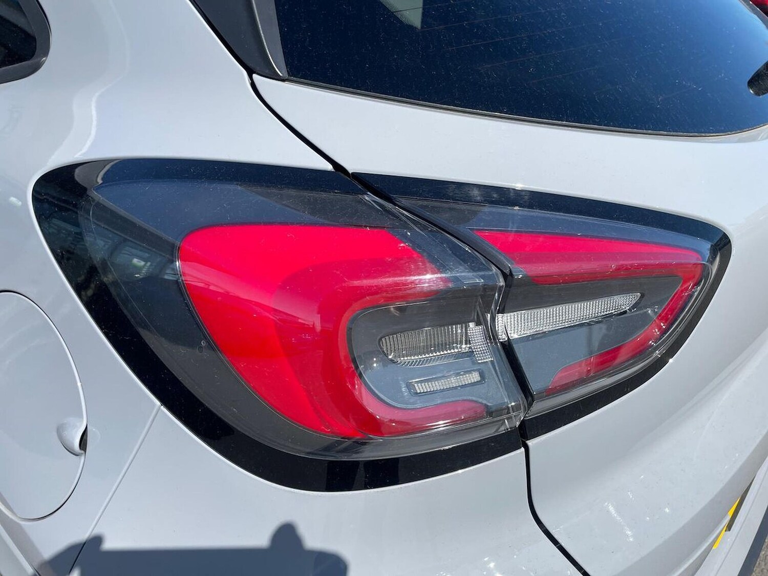 Used Ford Puma 2023 for sale - 78194983: Photo 37