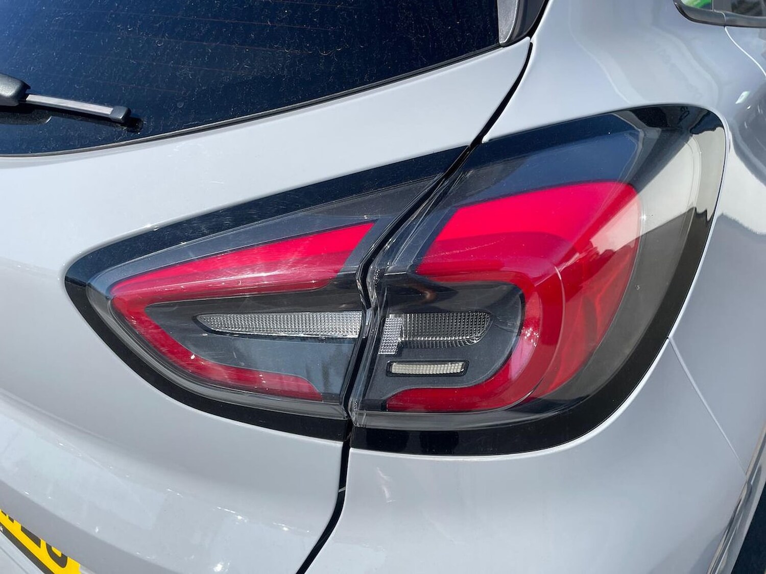 Used Ford Puma 2023 for sale - 78194983: Photo 38